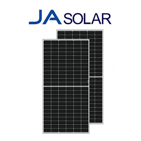Black Frame, Black Backsheet Model JA-JAM54-S31-395MR Manufactured by JA Solar Condition New Estimated Delivery Feb 3rd - Feb 9th In Stock Price 484. . Ja solar jam54s31390mr